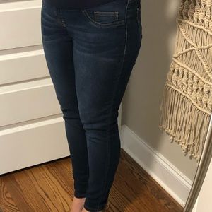 Maternity Jegging